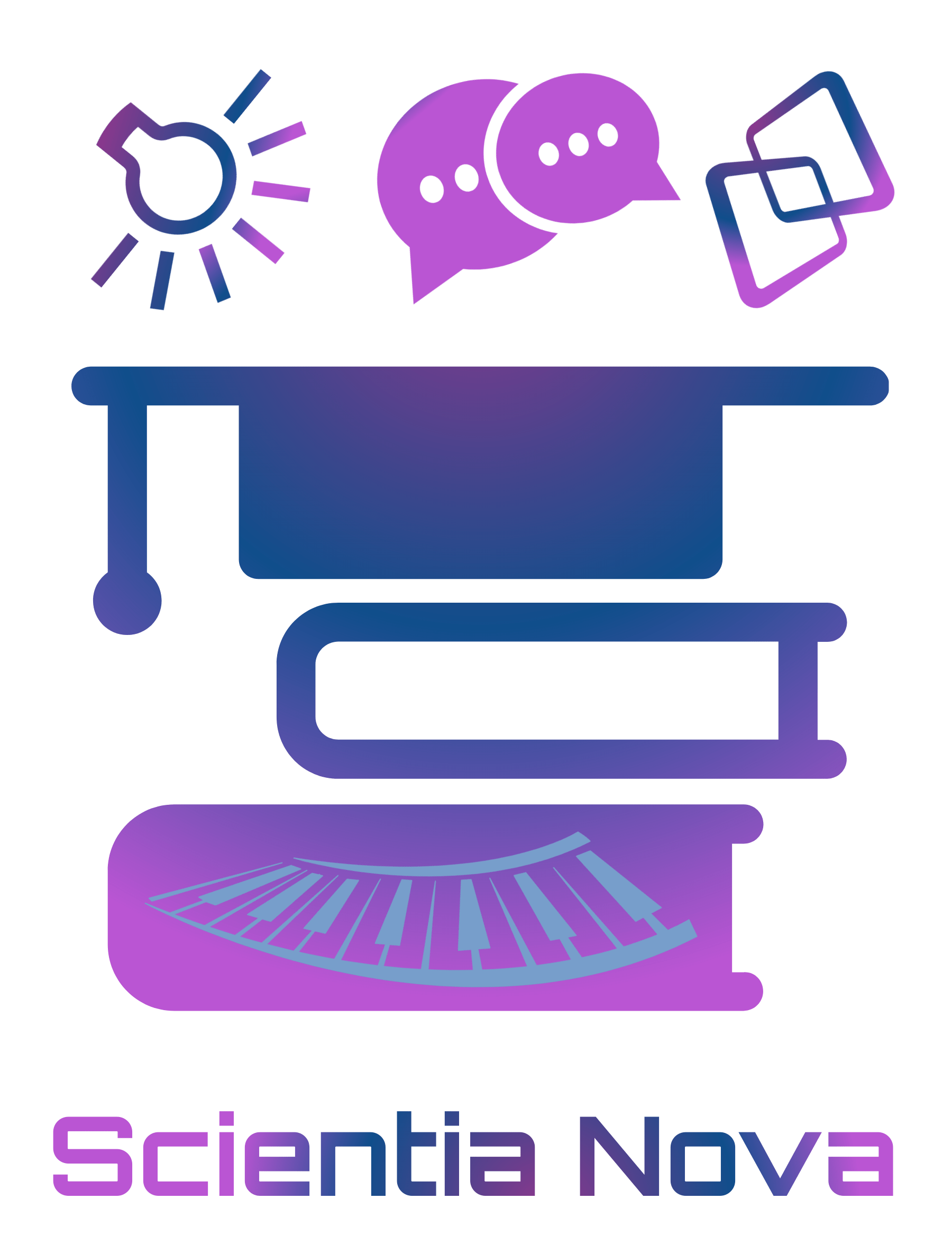 Become A Member SCIENTIA NOVA Kavadarci