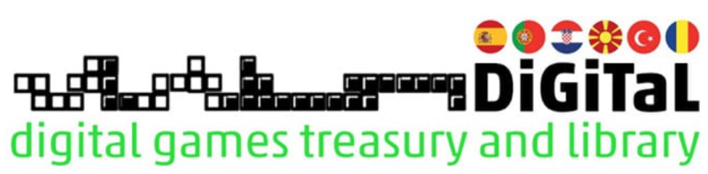 Digital Games Treasury and Library
