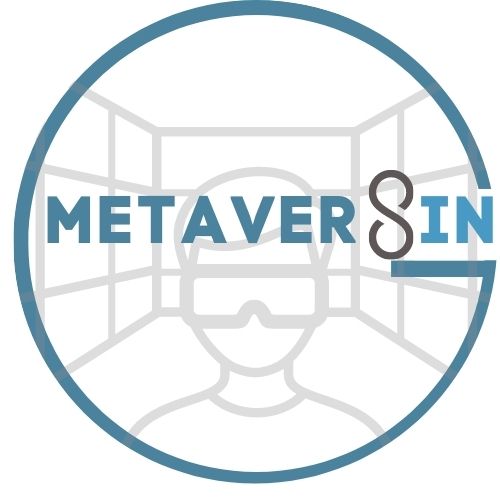 METAVERSING NOW