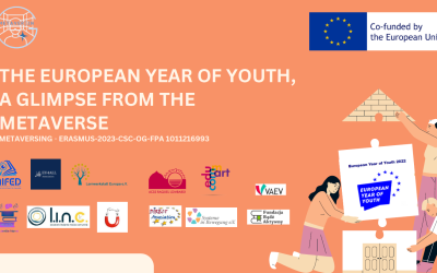 Meeting for EUROPEAN YEAR OF YOUTH