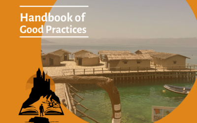 Handbook of Good Practices within the project History of People